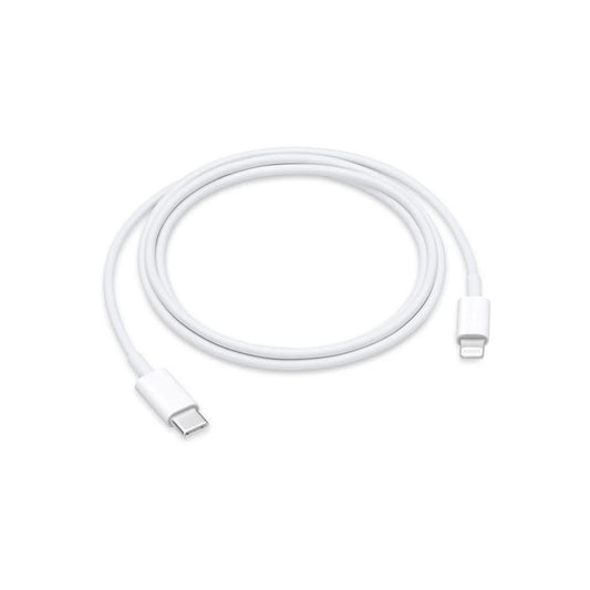 USB-C auf Lightning Kabel (1 m)