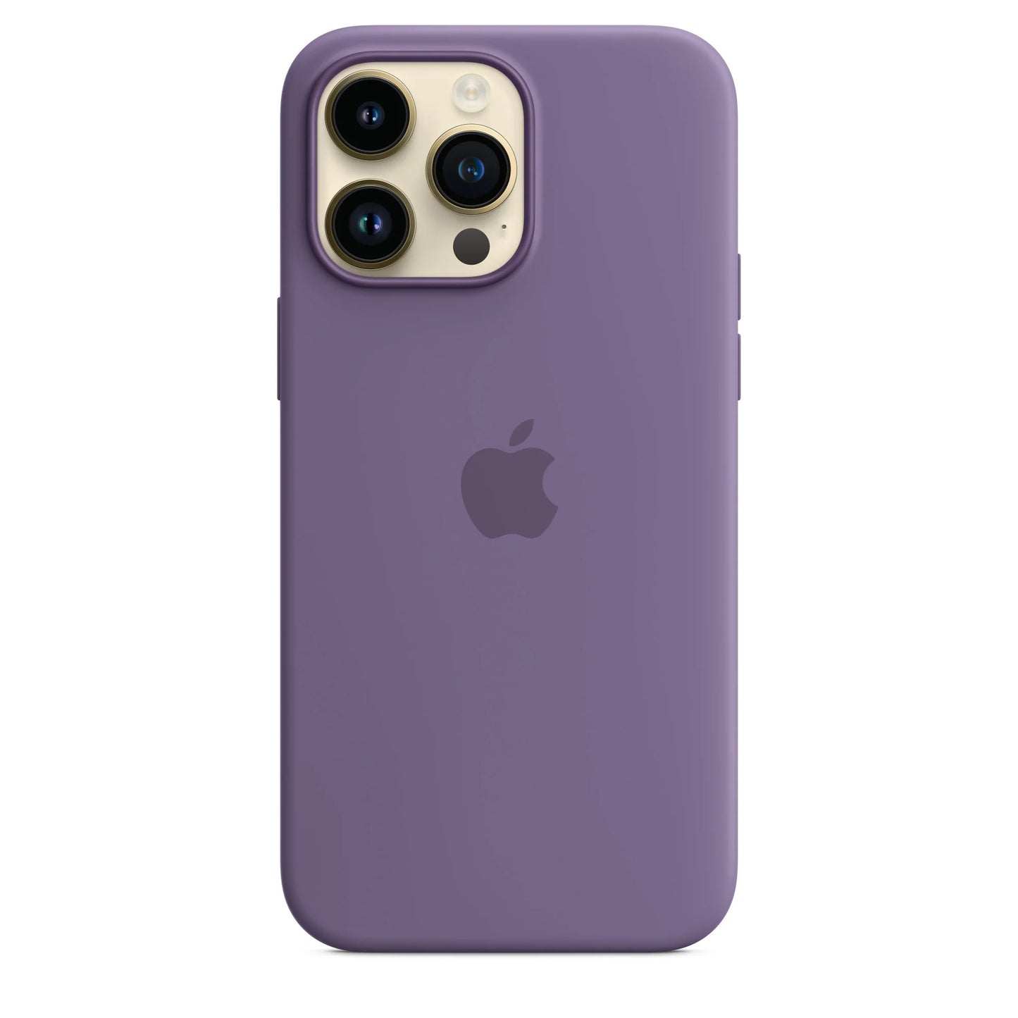 iPhone 14 Pro Max Silikon Case mit MagSafe