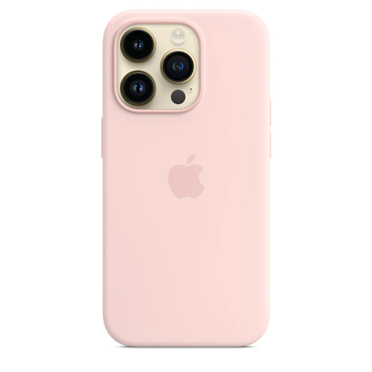 iPhone 14 Pro Silikon Case mit MagSafe