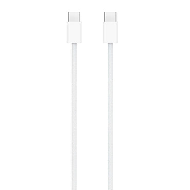 60W USB-C Charge Cable (1 m)