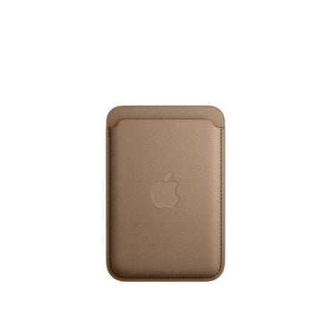 Apple iPhone FineWoven Wallet mit MagSafe