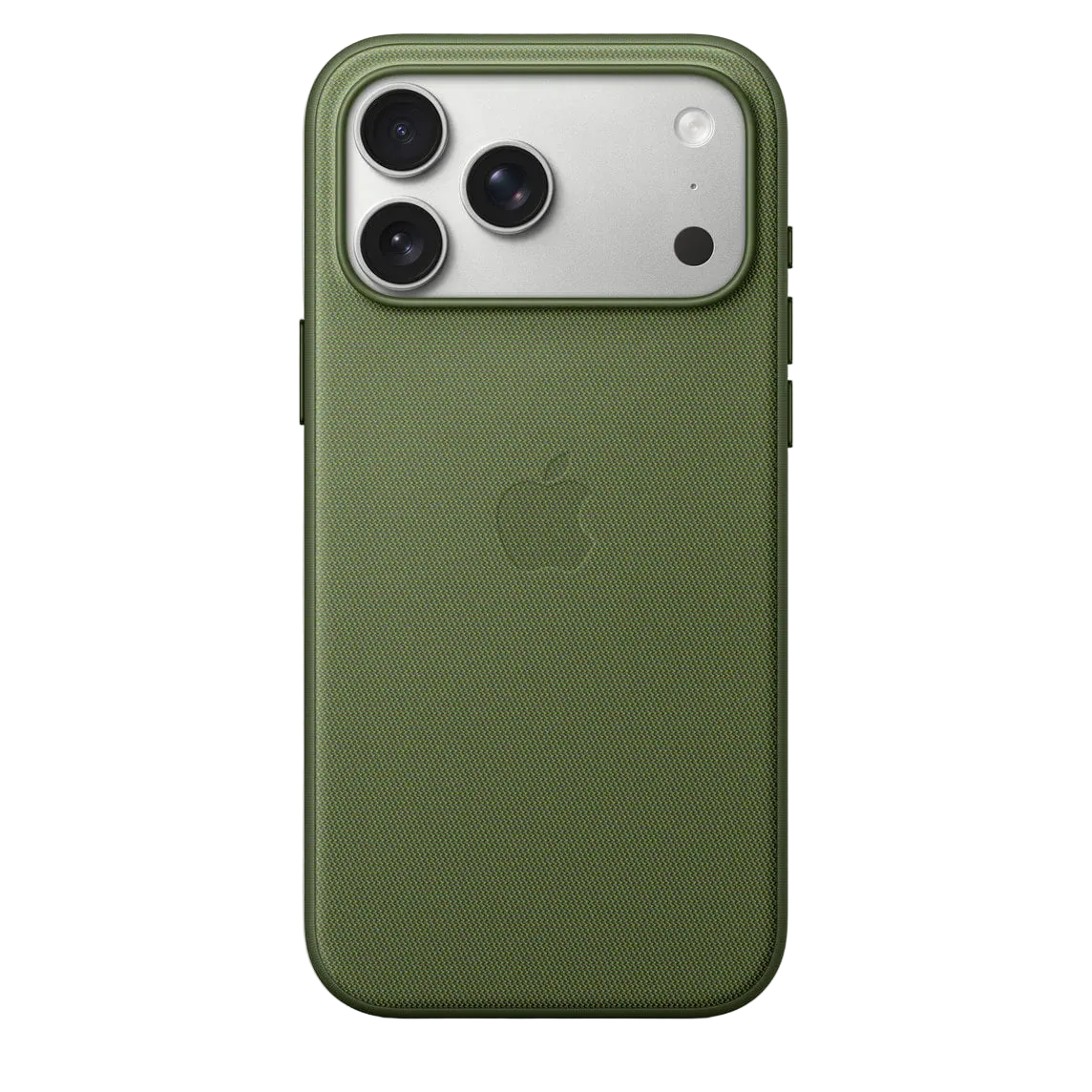 حافظة TechWoven لجهاز iPhone 17 Pro Max مع MagSafe