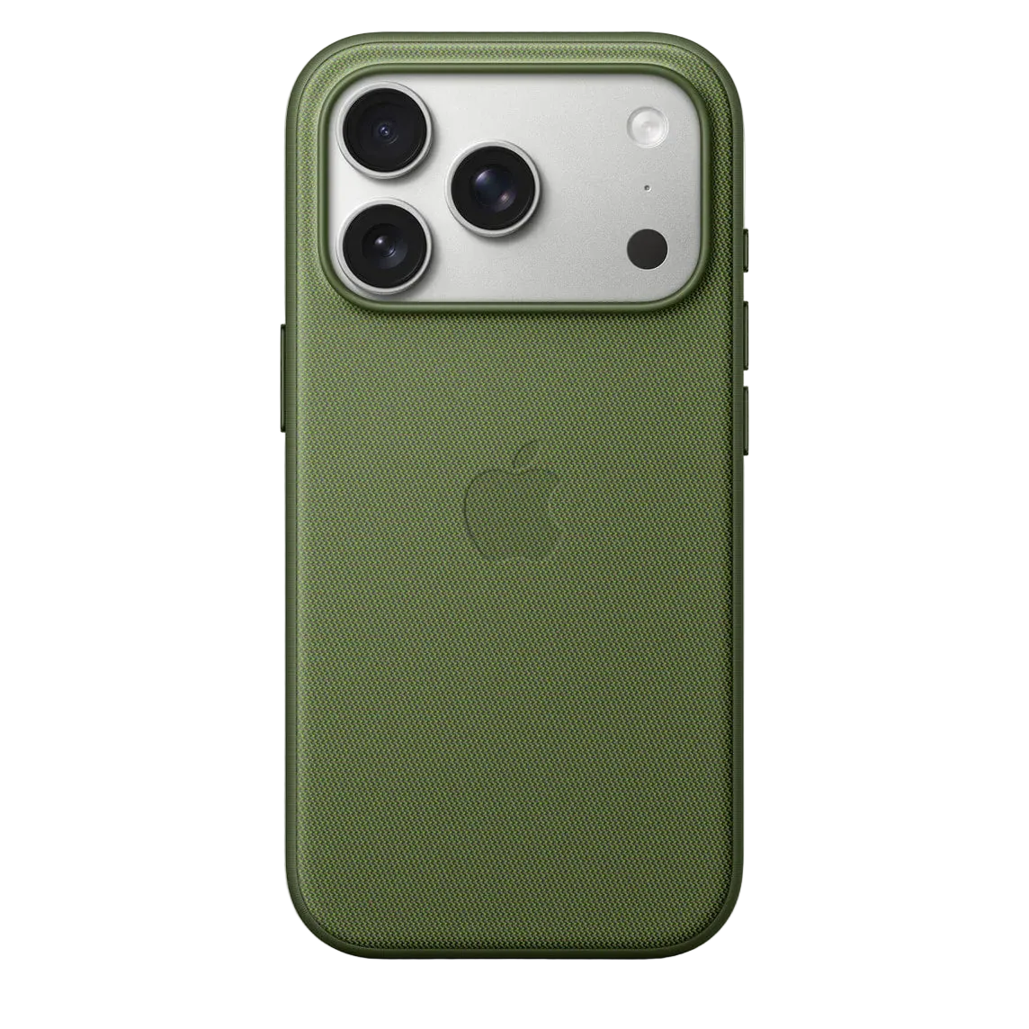 حافظة TechWoven لجهاز iPhone 17 Pro مع MagSafe