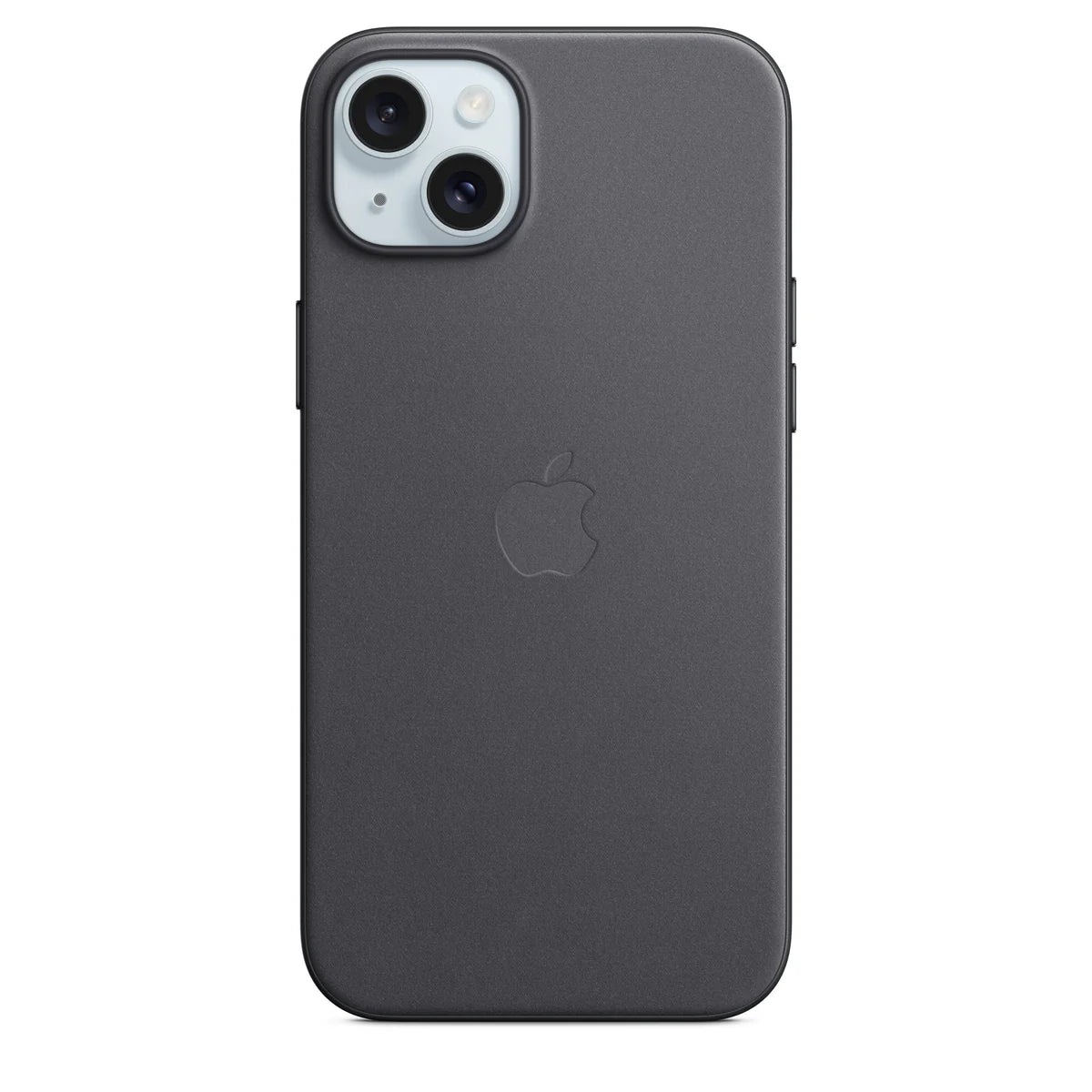 iPhone 15 Plus Finewoven Case mit MagSafe