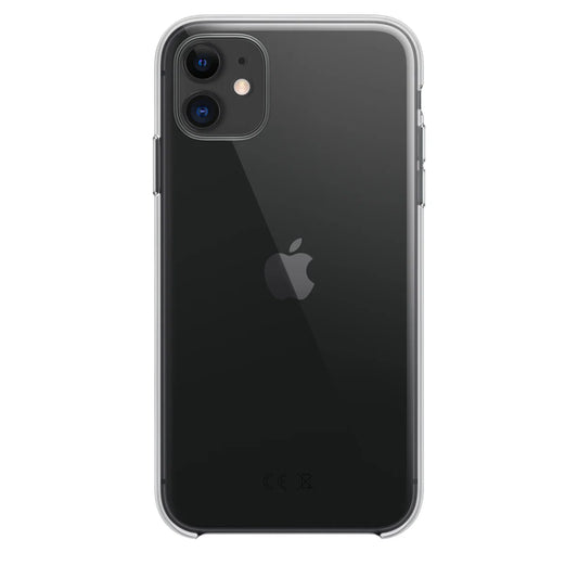 Coque en cuir MagSafe pour iPhone 12 mini