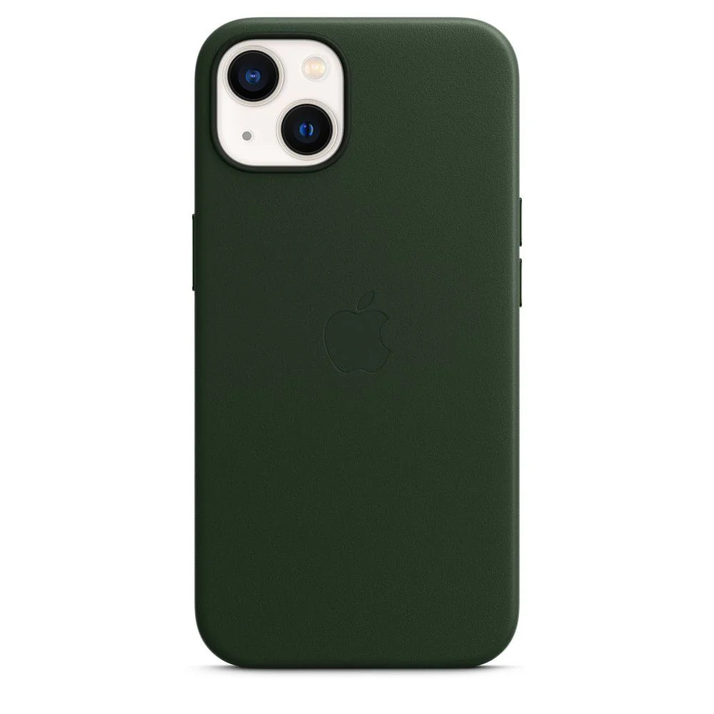 iPhone 13 Pro Max Silikon Case mit MagSafe