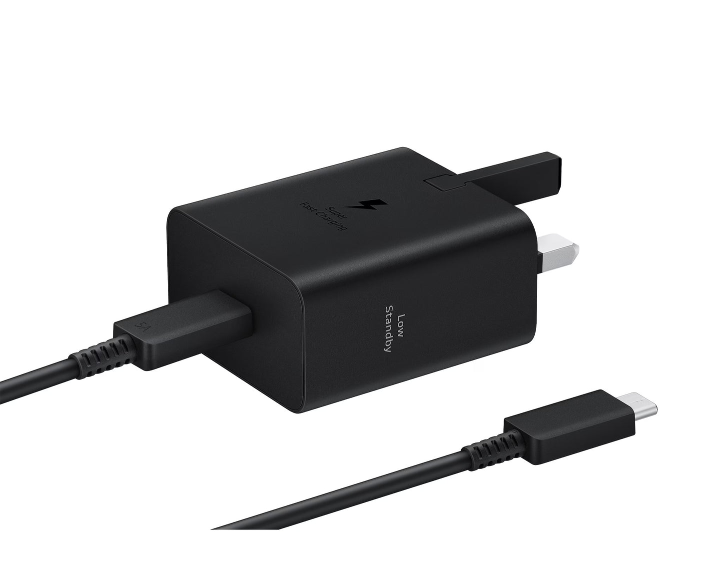 Samsung 45W Super Fast Charger 2.0