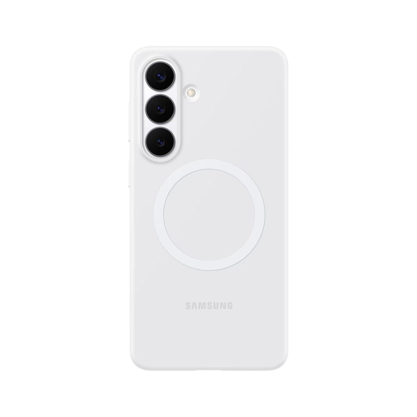 Samsung Silikon-Magnethülle für Galaxy S26+