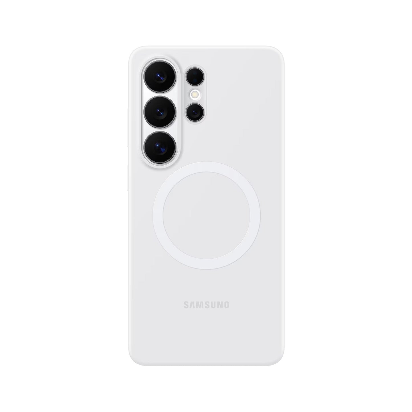 Samsung Silicone Magnet Case for Galaxy S26 Ultra