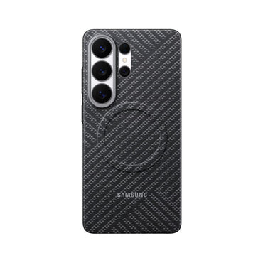 Samsung Galaxy S26 Ultra Carbon Magnet Case