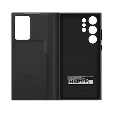 Samsung Galaxy S23 Ultra Smart View Wallet Case