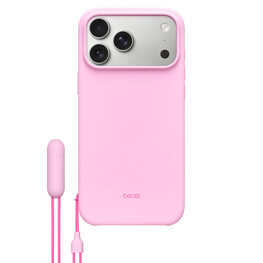 iPhone 17 Pro Max TechWoven Case mit MagSafe