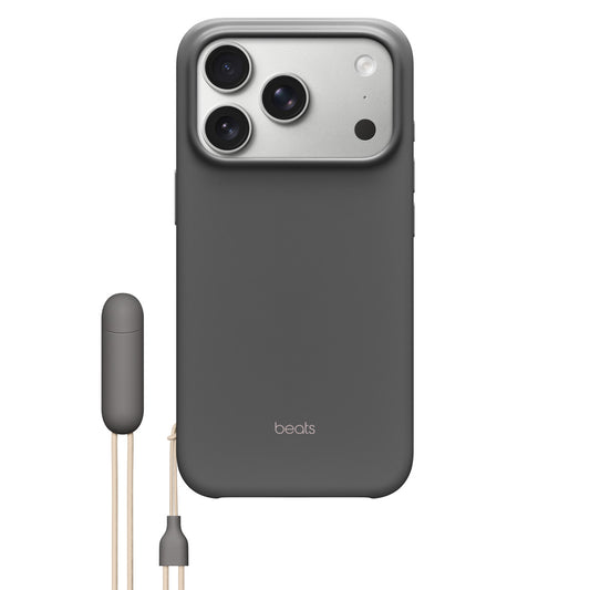 iPhone 17 Pro Max TechWoven Case mit MagSafe