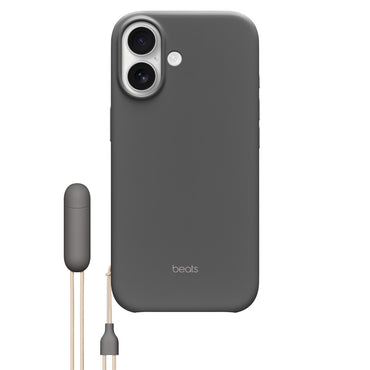 iPhone 17 Pro Max TechWoven Case mit MagSafe