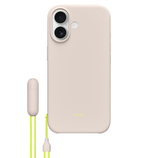iPhone 17 Pro Max TechWoven Case mit MagSafe