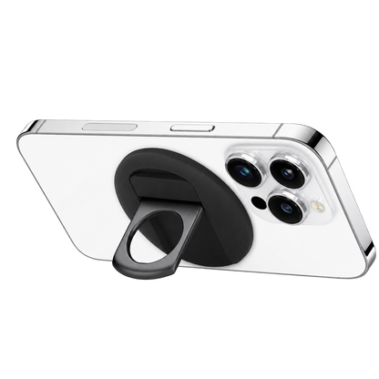 iPhone Mount with MagSafe for Mac Notebooks