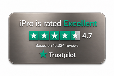 Trustpilot logo