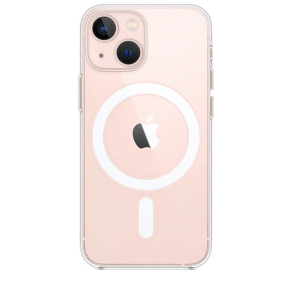 iPhone 13 Mini Clear Case with MagSafe