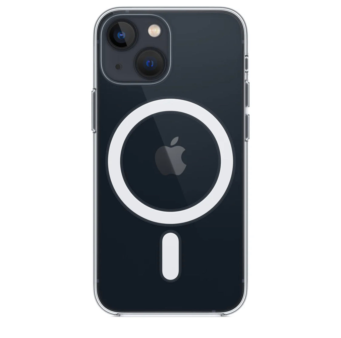 iPhone 13 Mini Clear Case with MagSafe