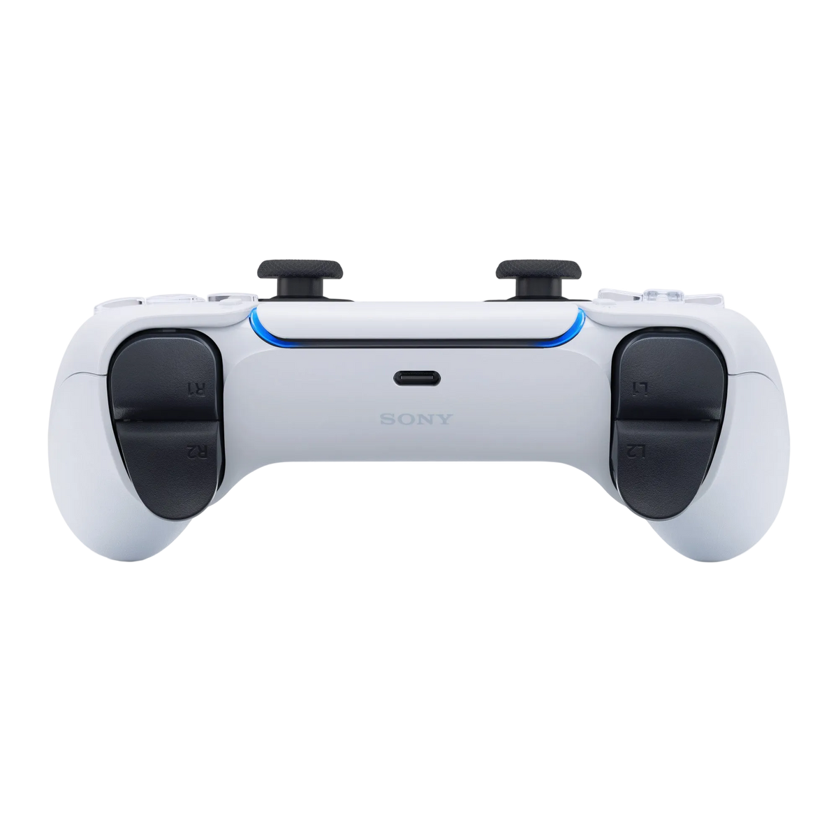 DualSense® Wireless Controller - White - For PS5, PC, MAC & Mobile