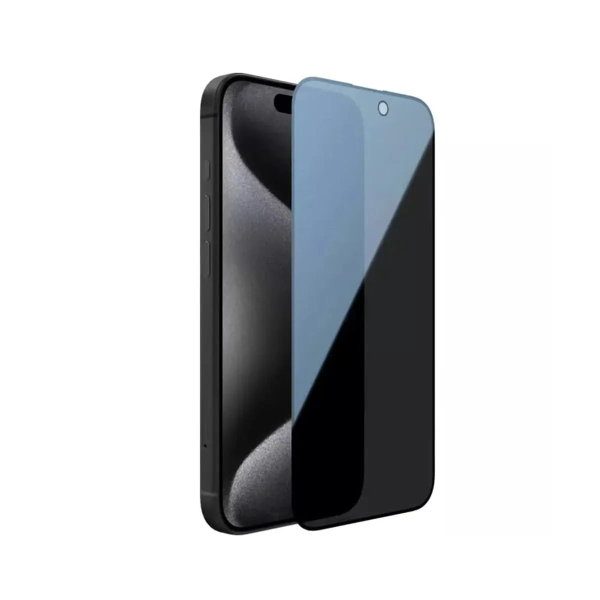Displayschutzfolie 9D mit Sichtschutzglas