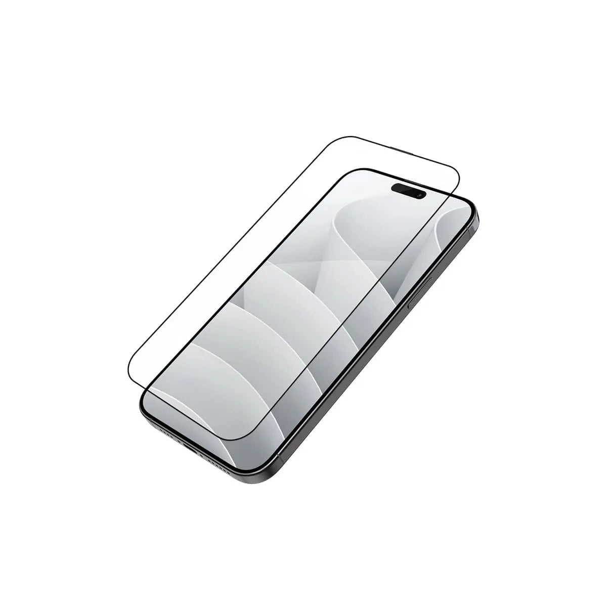 Displayschutzfolie 3D