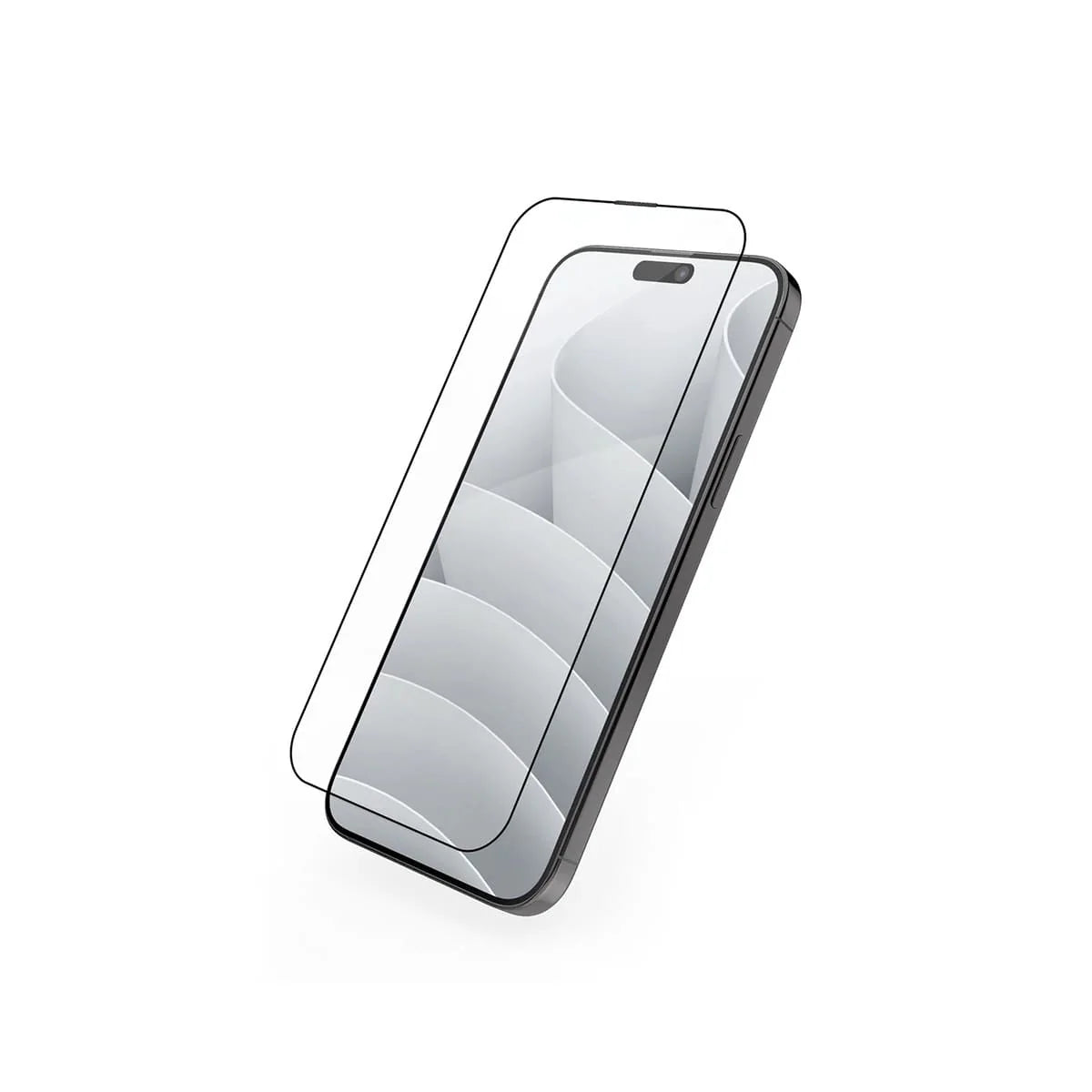 Displayschutzfolie 3D