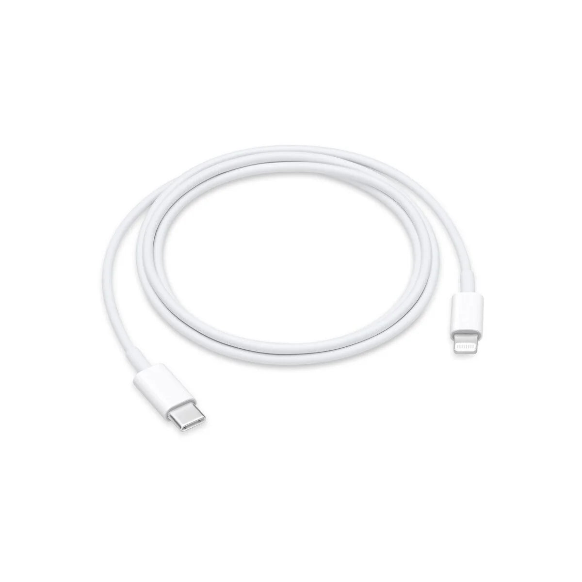USB-C auf Lightning Kabel (1 m)