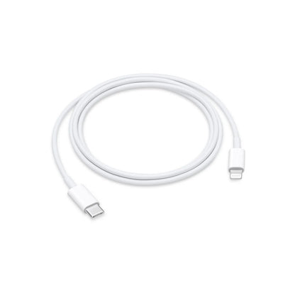 USB-C auf Lightning Kabel (1 m)