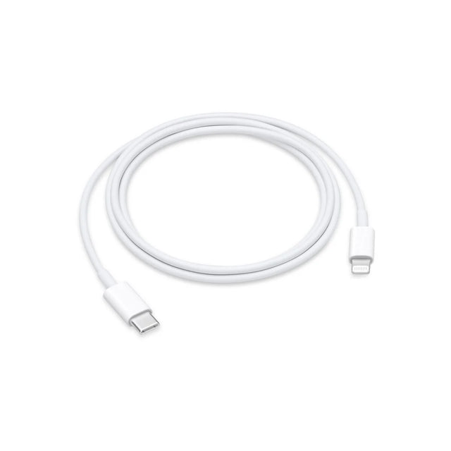 Câble USB-C vers Lightning (1 m)