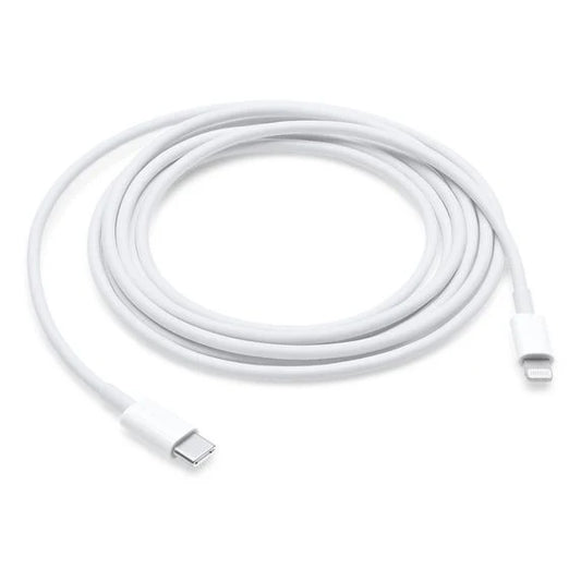 USB-C auf Lightning Kabel (2 m)