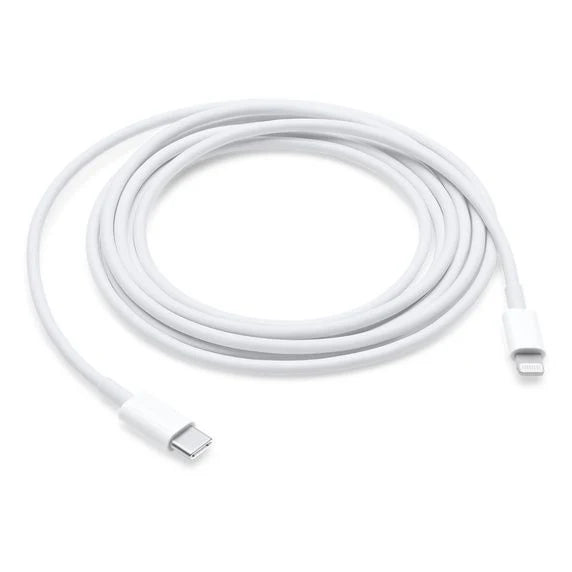 Câble USB-C vers Lightning (2 m)
