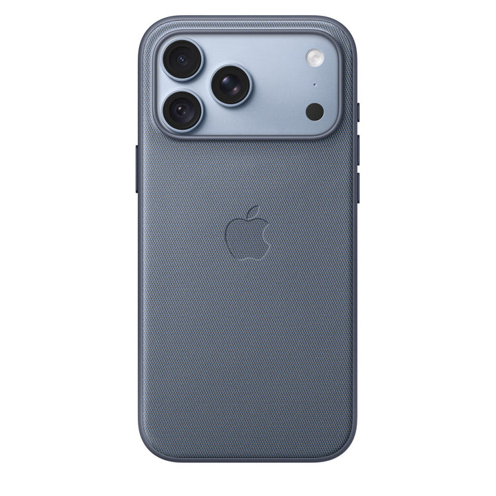 iPhone 18 Pro Max TechWoven Case with MagSafe