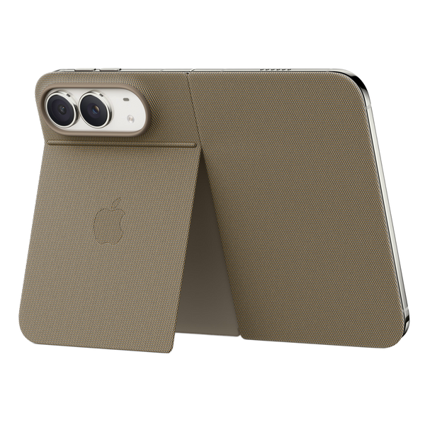 iPhone Duo Folio with Kickstand
