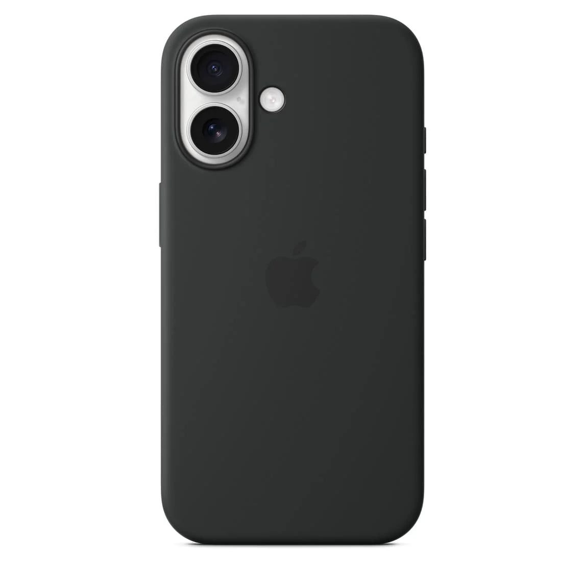 iPhone 16 Silicone Case with MagSafe