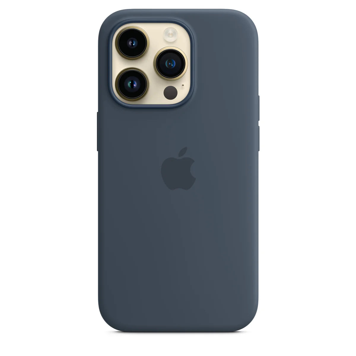 iPhone 14 Pro Silikon Case mit MagSafe