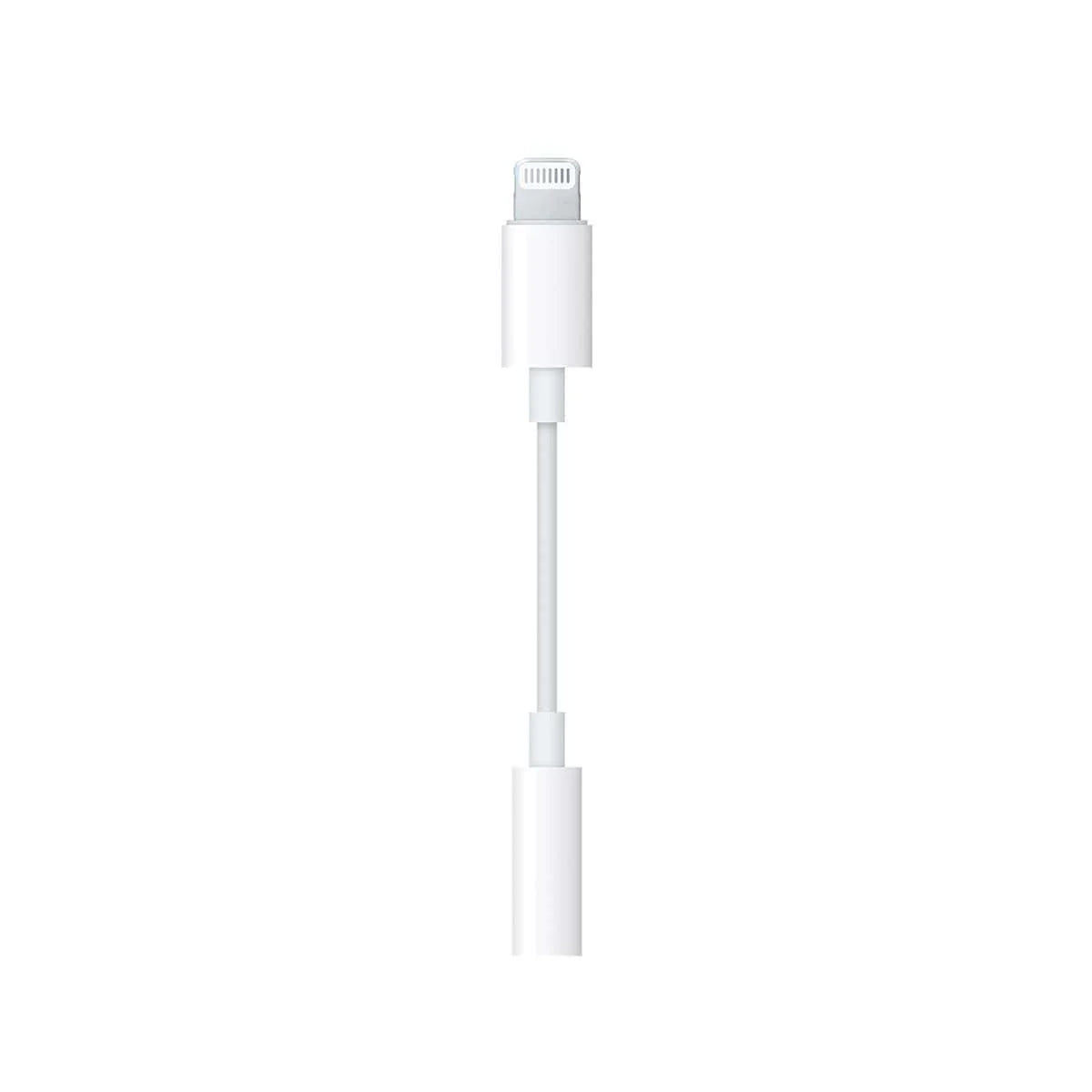 Lightning to 3.5 mm Headphone Jack Adapter