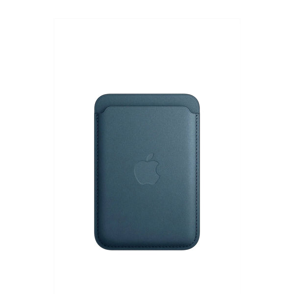Portefeuille FineWoven pour iPhone avec MagSafe