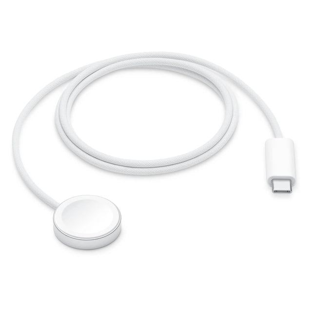 Câble de charge rapide magnétique USB-C pour Apple Watch (1 m)