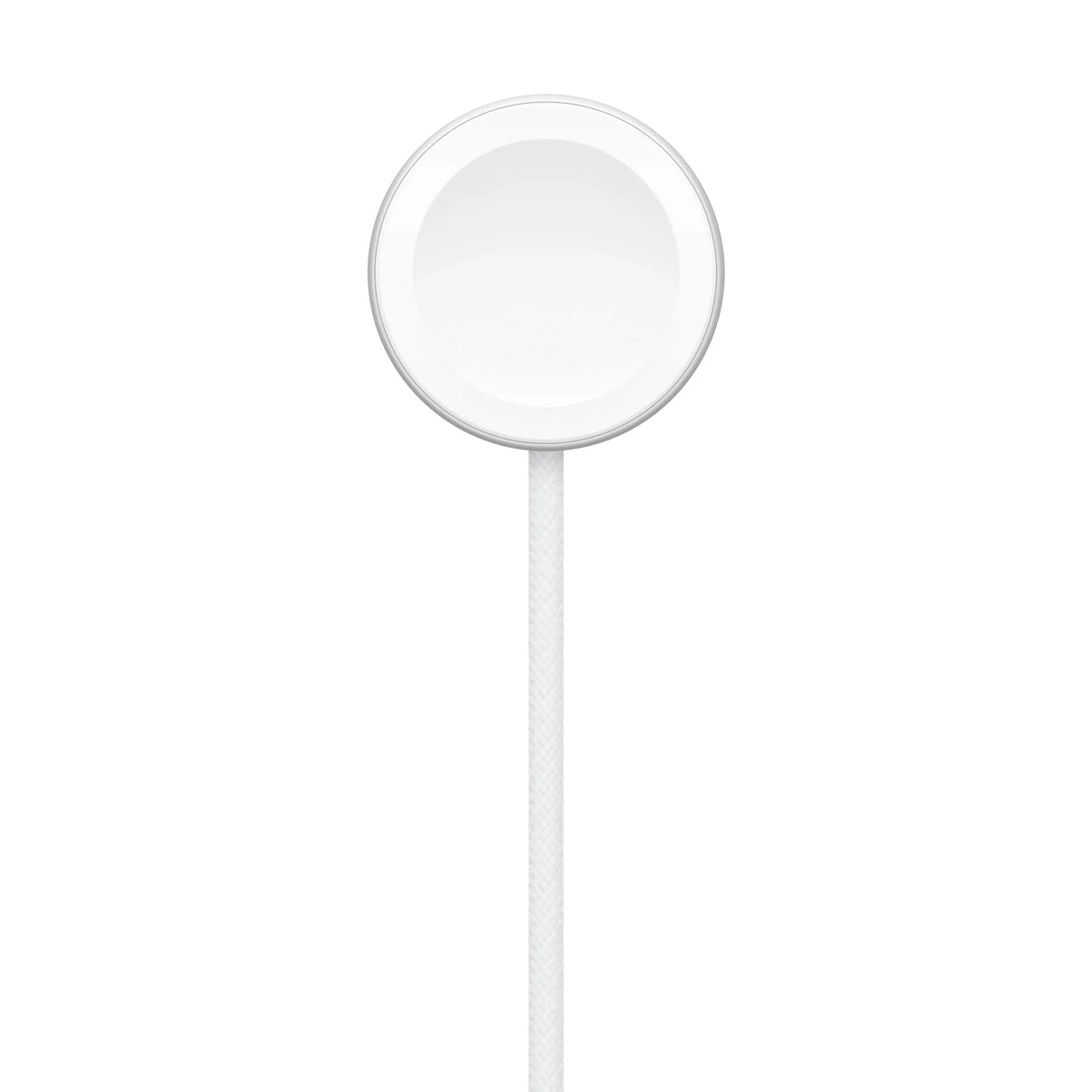 Apple Watch Magnetisches Schnellladegerät auf USB-C Kabel (1 m)