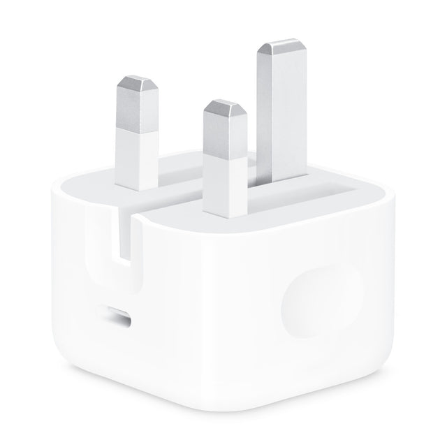 Adaptateur secteur USB-C 20 W Apple
