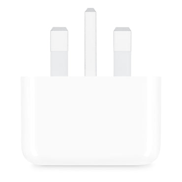 Apple 20W USB-C Power Adapter