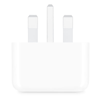 Apple 20W USB-C Power Adapter