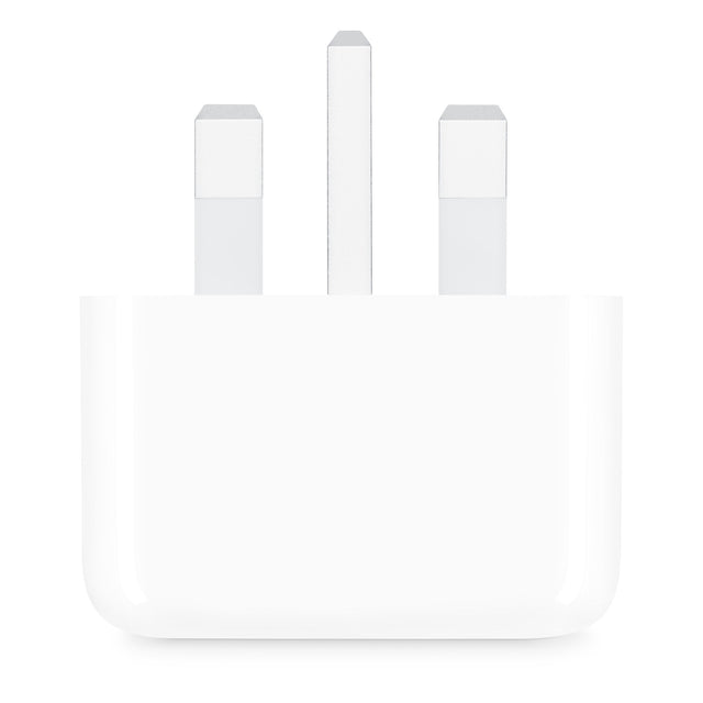 Adaptateur secteur USB-C 20 W Apple