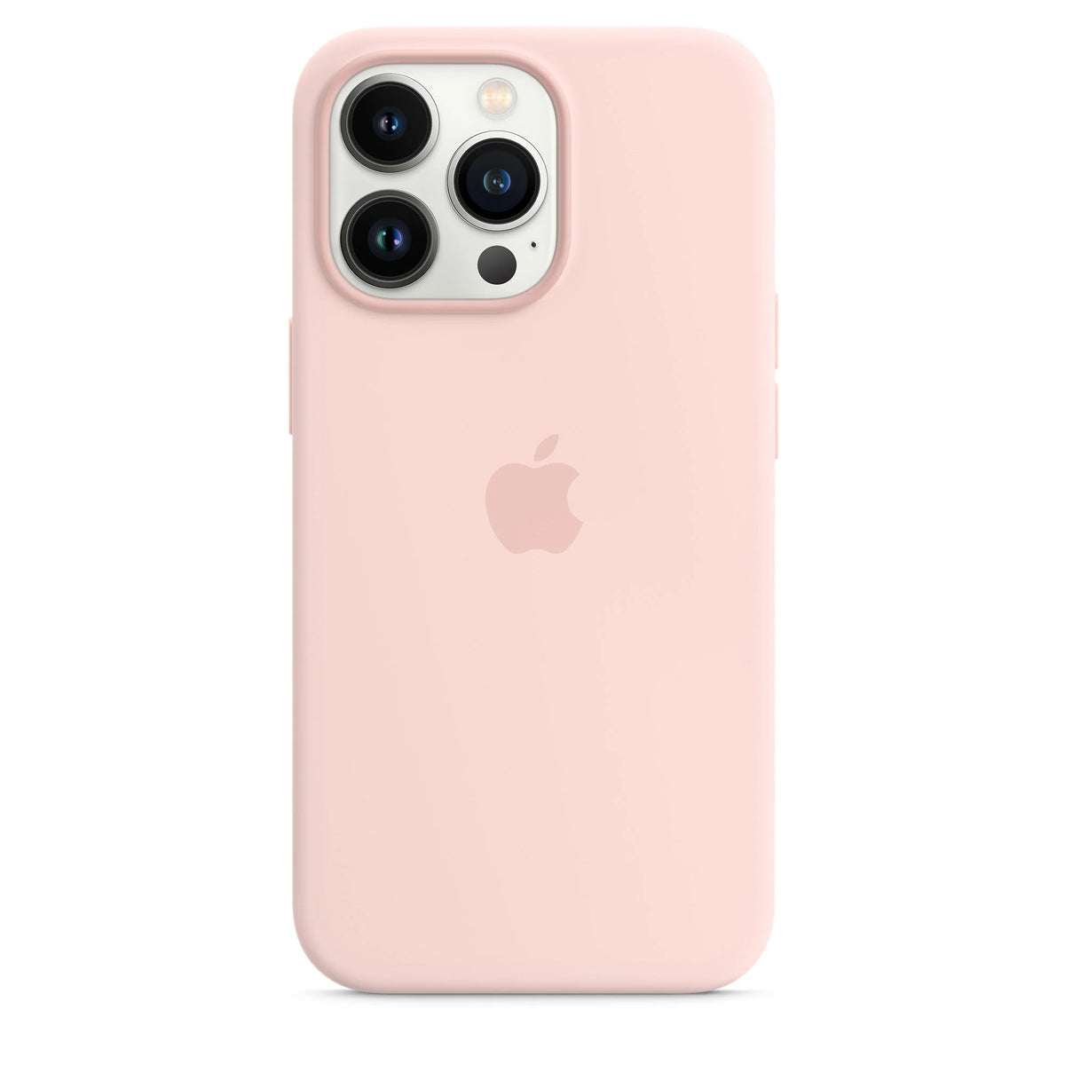 iPhone 13 Pro Max Silikon Case mit MagSafe