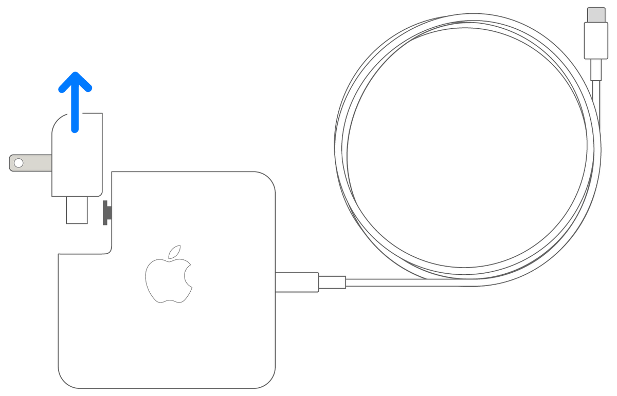 iPhone Air MagSafe Battery
