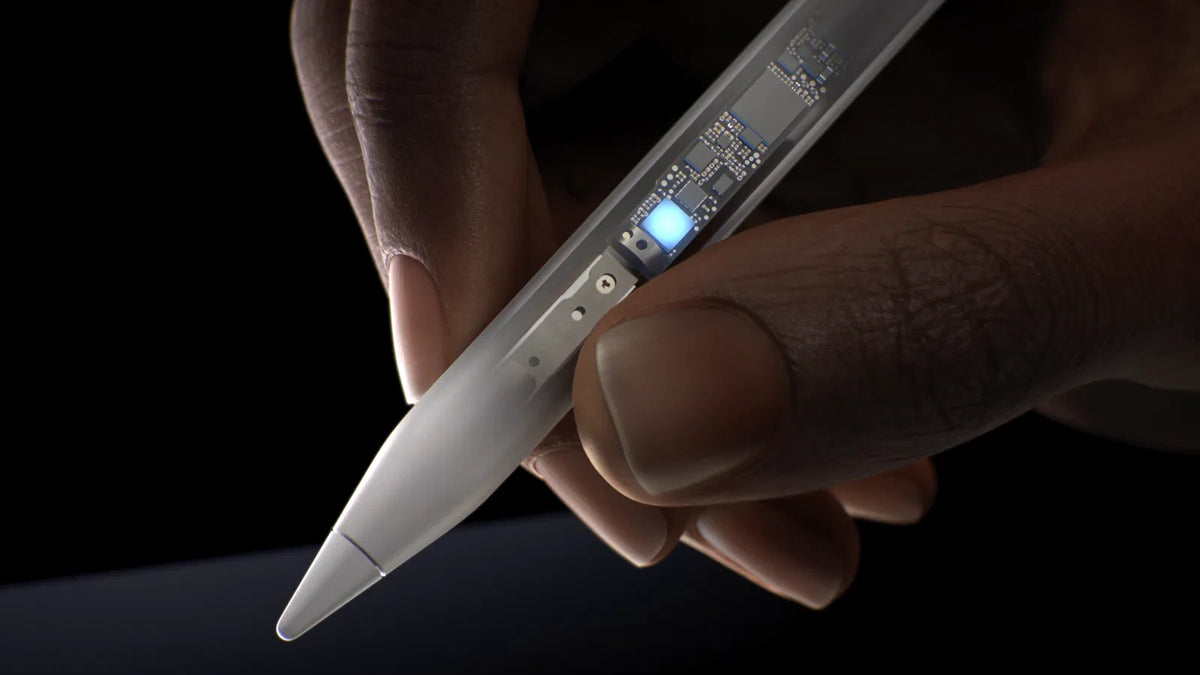 Apple Pencil (USB-C)