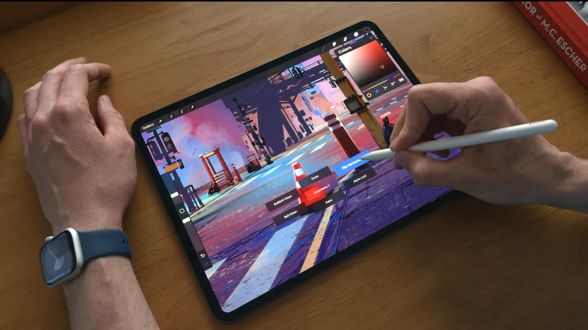 Apple Pencil (USB-C)