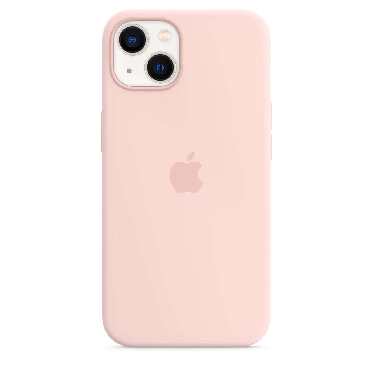 iPhone 13 Silikon Case mit MagSafe