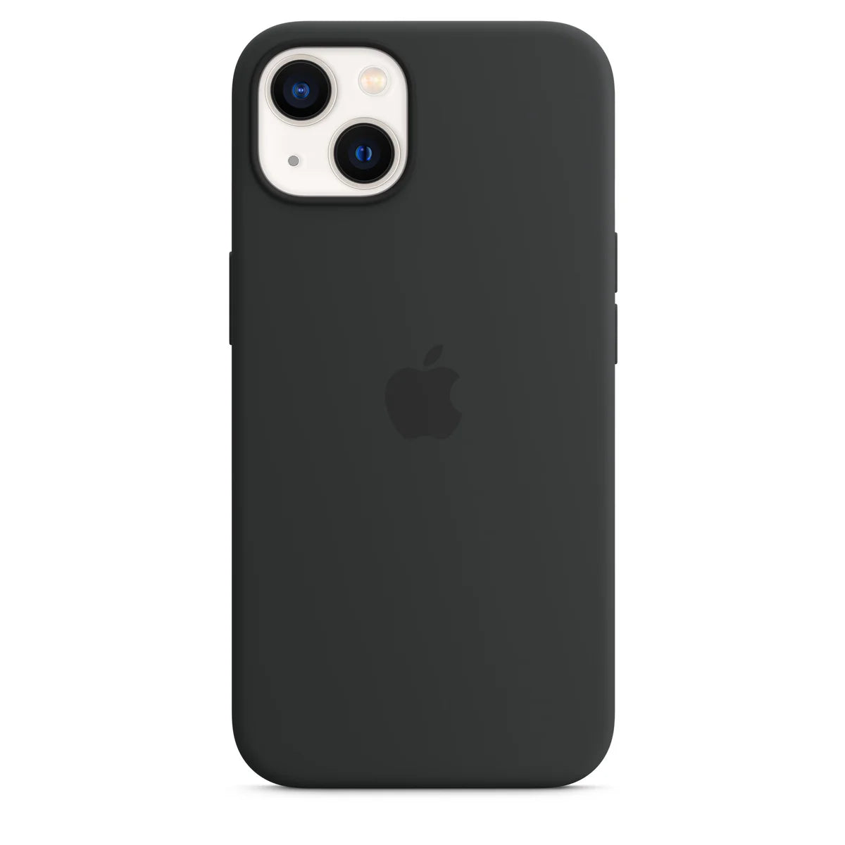 iPhone 13 Silikon Case mit MagSafe